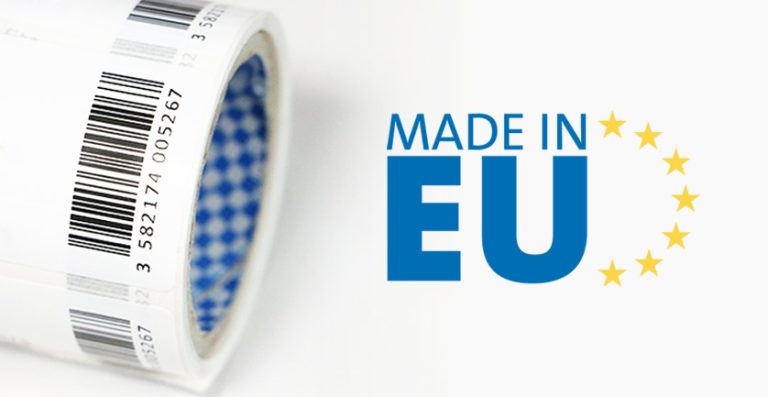 Etiquetas e Rótulos em Rolo - Preços Revenda - Altronix